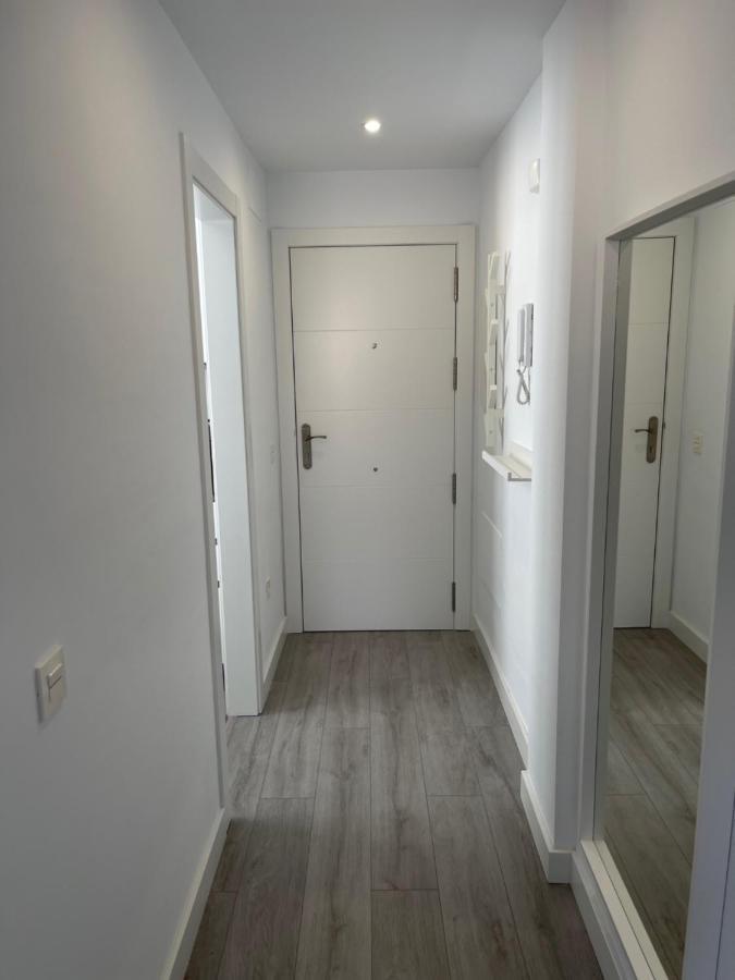 Princesa Suite 5 มาลากา ภายนอก รูปภาพ
