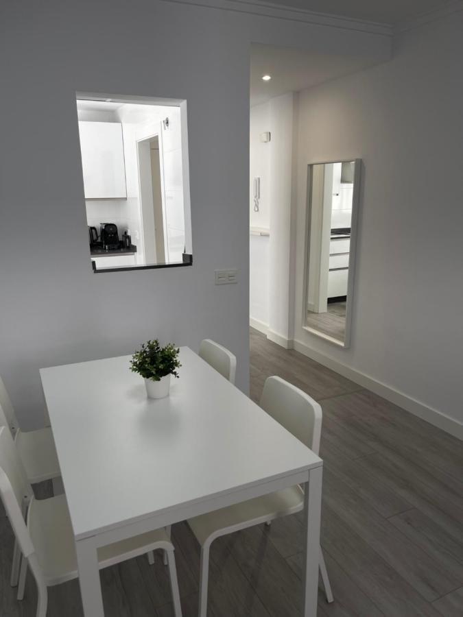 Princesa Suite 5 มาลากา ภายนอก รูปภาพ