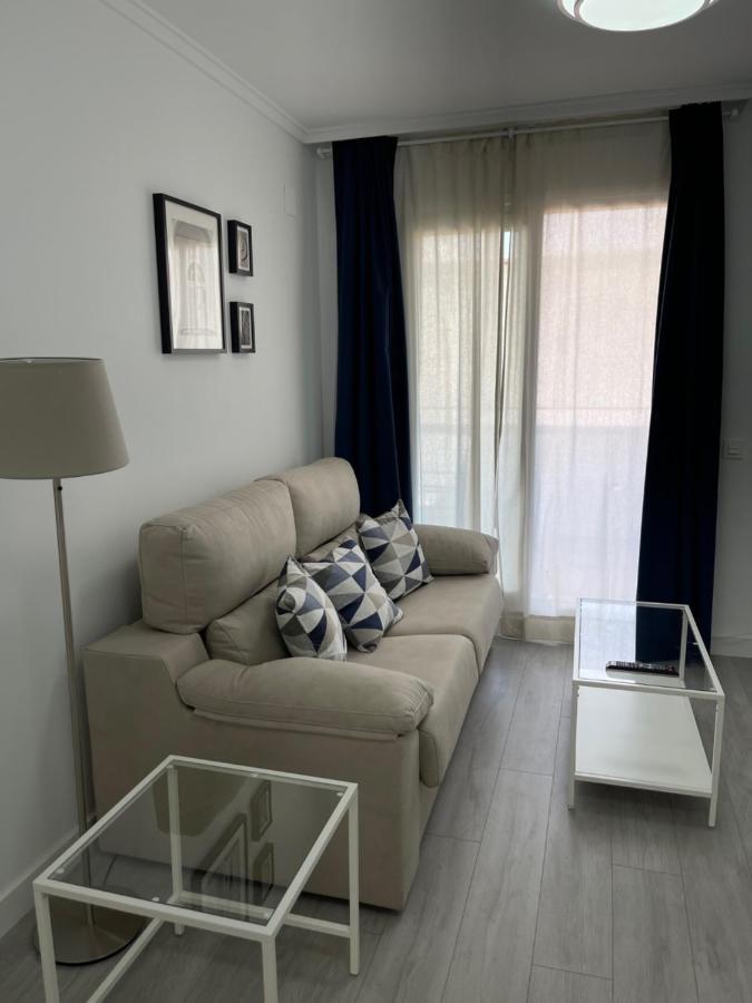 Princesa Suite 5 มาลากา ภายนอก รูปภาพ
