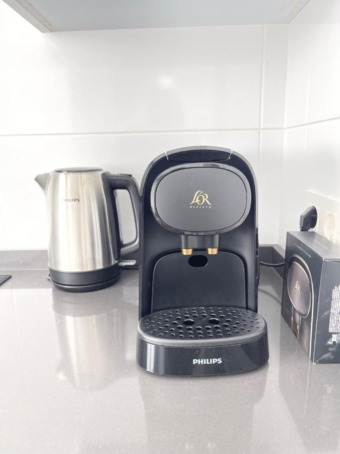 Princesa Suite 5 มาลากา ภายนอก รูปภาพ